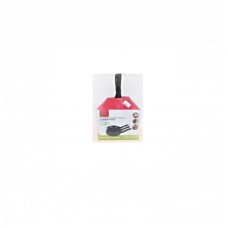 RS-3FP1A BLACK ROYAL SWISS Set tigai 3 piese cu interior marmorat   